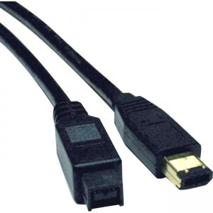 Tripp Lite F017-006 FireWire Cable