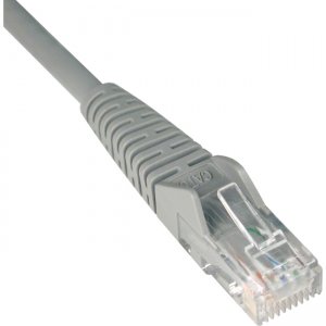 Tripp Lite N201-007-GY Cat6 Patch Cable