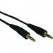 Tripp Lite P312-006 Mini Stereo Dubbing Cable