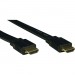 Tripp Lite P568-016-FL Flat HDMI Gold Digital Video Cable