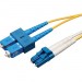 Tripp Lite N366-03M Fiber Optic Duplex Patch Cable