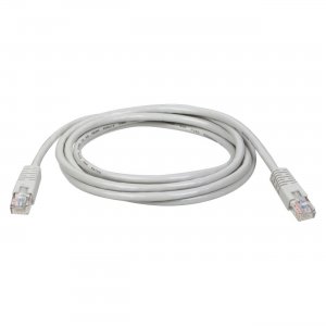 Tripp Lite N002-025-GY Cat5e Patch Cable