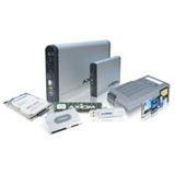 Axiom C3971-67903-AX 120V Maintenance Kit For HP LaserJet 5si and 8000 Printers