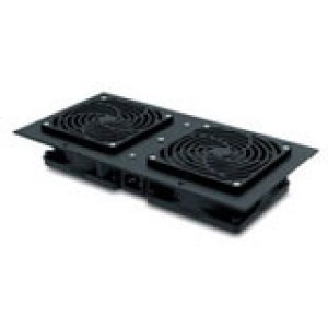 APC AR8207BLK Roof Fan Tray