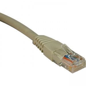 Tripp Lite N002-075-GY Cat5e Patch Cable