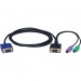 Tripp Lite P750-015 KVM Switch Cable