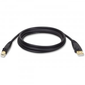 Tripp Lite U022-015 USB Gold Cable