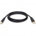 Tripp Lite U022-015 USB Gold Cable
