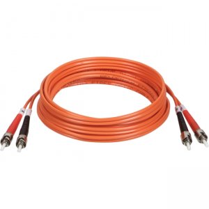 Tripp Lite N302-23M Fiber Optic Duplex Patch Cable