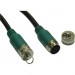 Tripp Lite EZA-035 Type-A Analog PVC Trunk Cable