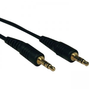 Tripp Lite P312-050 Mini-Stereo Dubbing Cord