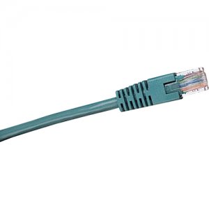 Tripp Lite N002-025-GN Cat5e Patch Cable