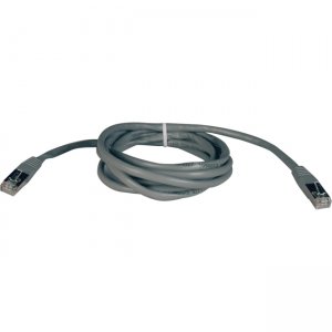 Tripp Lite N105-010-GY Cat5e STP Patch Cable