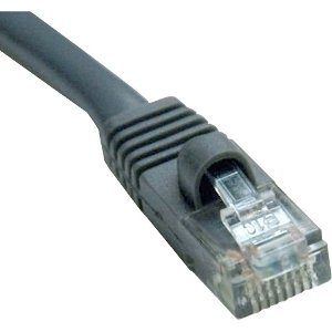 Tripp Lite N002-020-GY Cat5e Patch Cable