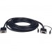 Tripp Lite P504-025 SVGA/VGA Monitor Replacement Cable