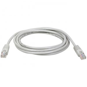 Tripp Lite N002-015-GY Cat5e Patch Cable