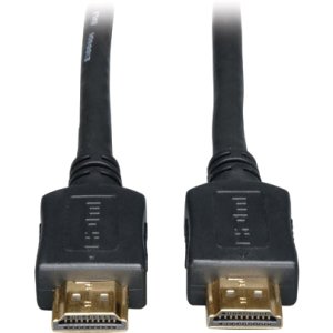 Tripp Lite P568-050-P HDMI Gold Digital Video Cable