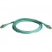 Tripp Lite N261-007-AQ Cat6a UTP Patch Cable