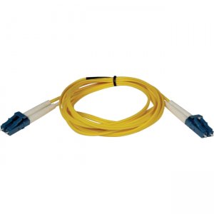 Tripp Lite N370-10M Fiber Optic Duplex Patch Cable