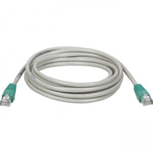 Tripp Lite N010-010-GY Cat5e Crossover Cable