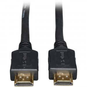 Tripp Lite P568-006 6-ft. High Speed HDMI Gold Cable
