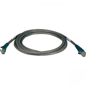 Tripp Lite N210-007-GY CAT6 CROSSOVER CABLE