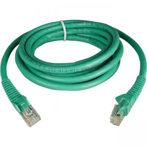 Tripp Lite N201-014-GN Cat6 Patch Cable