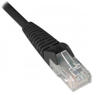 Tripp Lite N201-025-BK Cat6 UTP Patch Cable