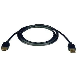 Tripp Lite P568-016 Gold Digital Video Cable