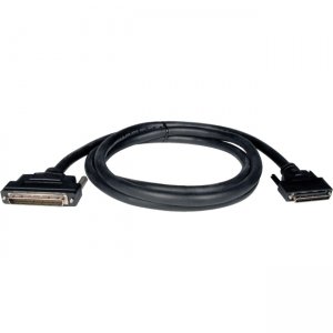 Tripp Lite S455-003 SCSI U320/U160 LVD/SE Cable