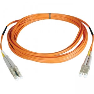 Tripp Lite N520-02M Duplex Fibre Channel Patch Cable