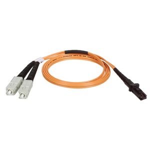 Tripp Lite N310-30M Fiber Optic Duplex Patch Cable