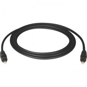 Tripp Lite A102-02M Toslink Digital Optical Audio Cable