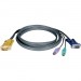 Tripp Lite P774-015 KVM Switch Cable Kit
