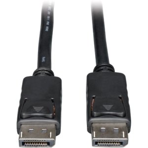 Tripp Lite P580-010 DisplayPort Device Cable