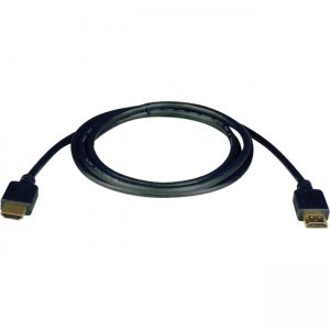 Tripp Lite P568-100 HDMI Gold Digital Video Cable