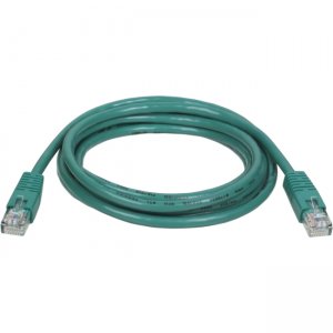 Tripp Lite N002-007-GN Cat5e Patch Cable