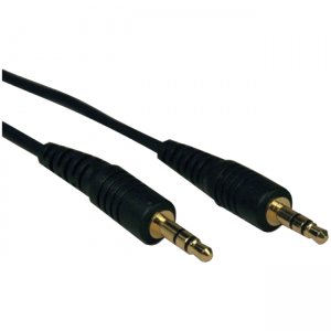 Tripp Lite P312-025 Mini-Stereo Dubbing Cord