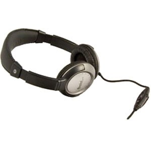 SYBA Multimedia CL-CM-502 Connectland Headset