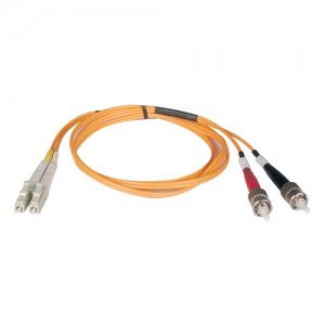 Tripp Lite N518-02M Fiber Optic Duplex Cable