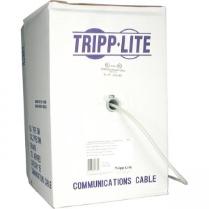 Tripp Lite N022-01K-GY Cat5e Bulk Cable