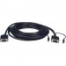 Tripp Lite P504-010 VGA/SVGA & Stereo Audio Cable
