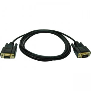 Tripp Lite P454-006 Null Modem Cable