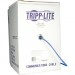 Tripp Lite N222-01K-BL CAT6 Cable