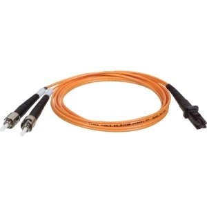 Tripp Lite N308-08M Fiber Optic Duplex Patch Cable