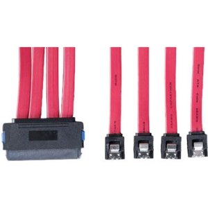 Tripp Lite S502-20N Internal SAS Cable