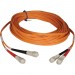Tripp Lite N506-10M Fibre Channel Patch Cable