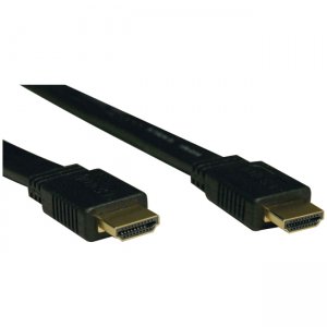 Tripp Lite P568-006-FL Flat HDMI Gold Digital Video Cable
