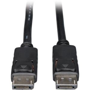 Tripp Lite P582-006 DisplayPort to HD Cable Adapter (M/M), 6-ft.