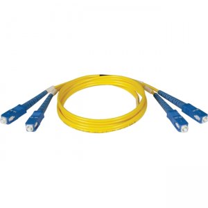 Tripp Lite N356-03M Fiber Optic Patch Cable